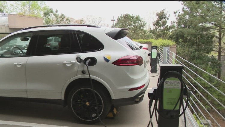 Bills would create new taxes for electric cars | What to know