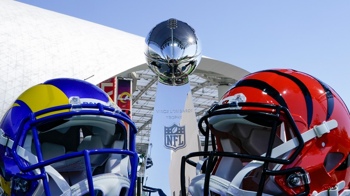 Wings, ads and football: Super Bowl Sunday, by the numbers