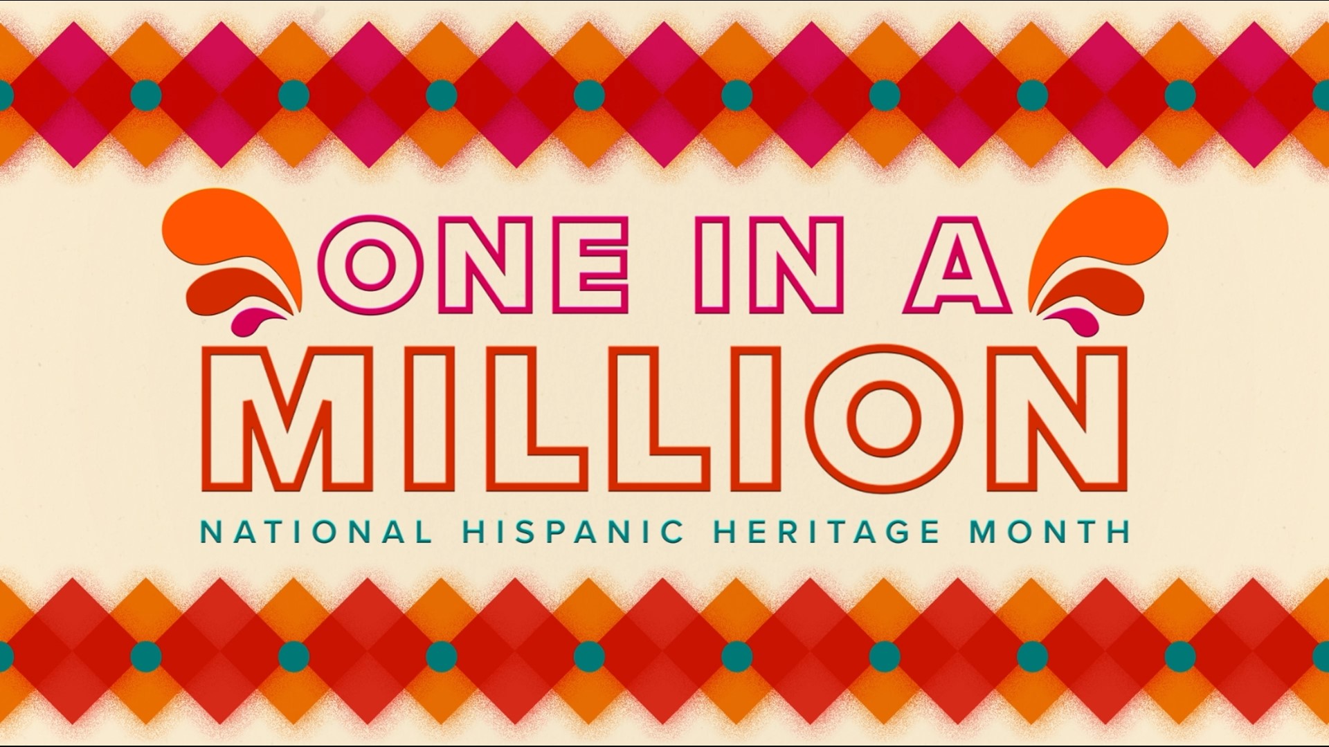11Alive is celebrating Hispanic Heritage Month by highlighting cultural influences through leadership, food, music, art and sports.