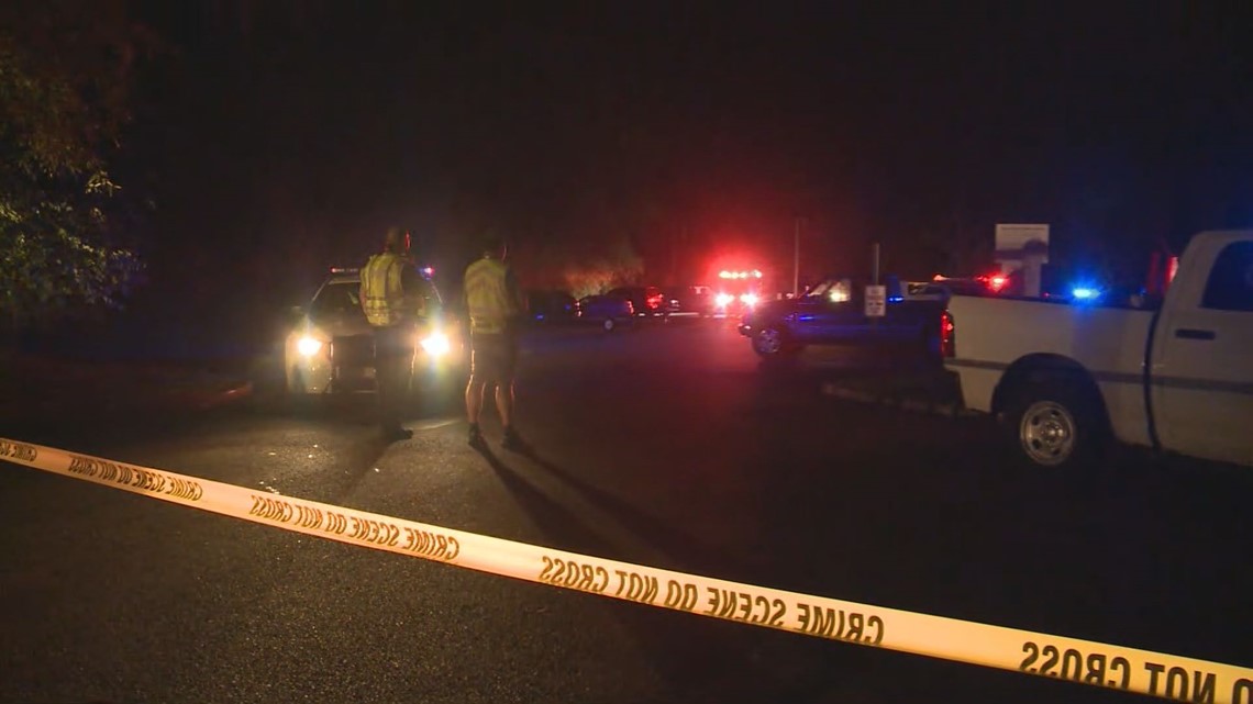 Lake Lanier drowning Second drowning reported at popular Atlanta area