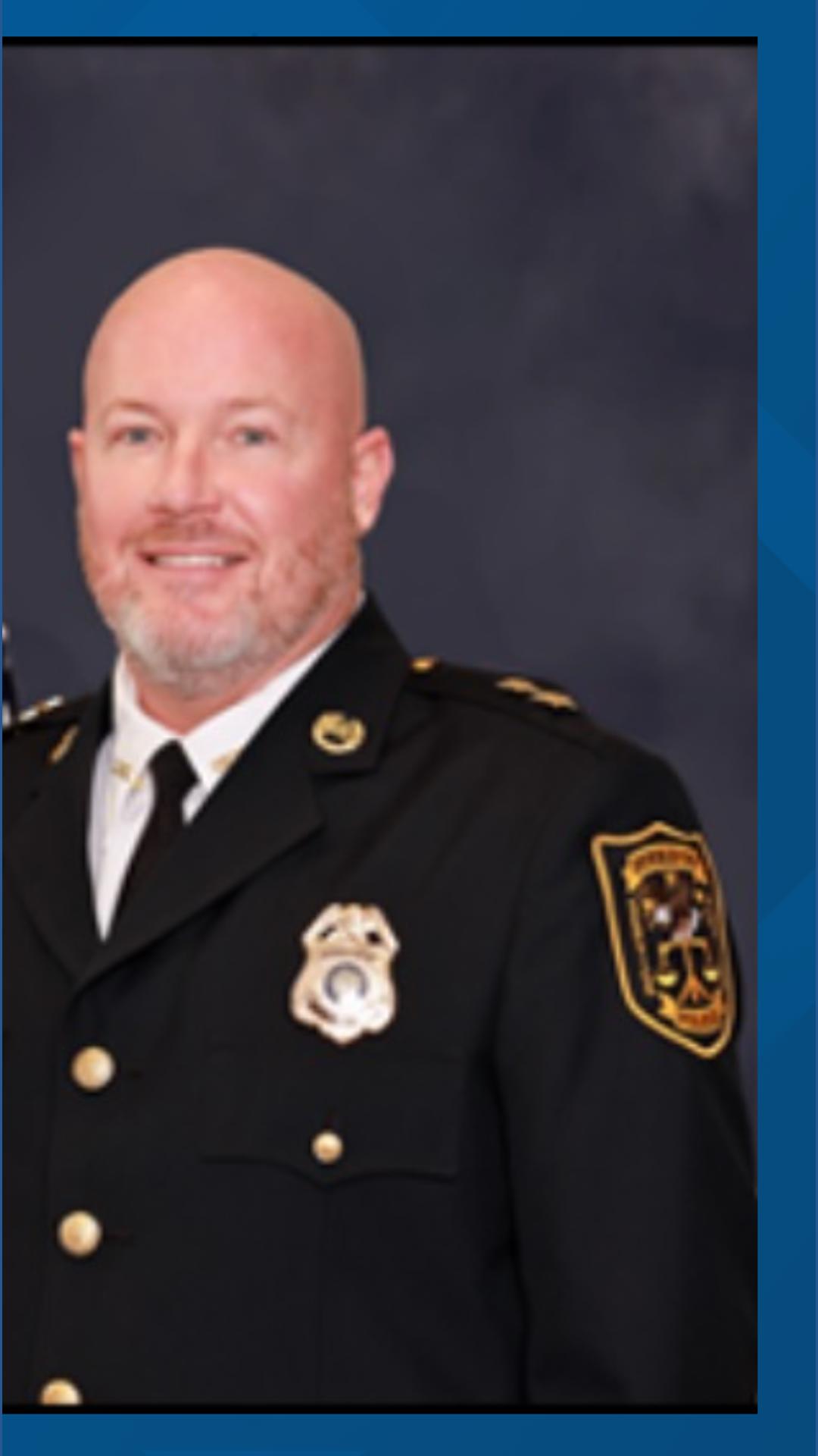 New DeKalb County police chief appointed | 11alive.com