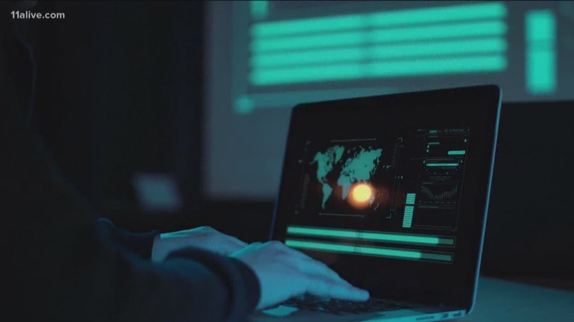 Tech data breach exposes information of 1.3M people, school