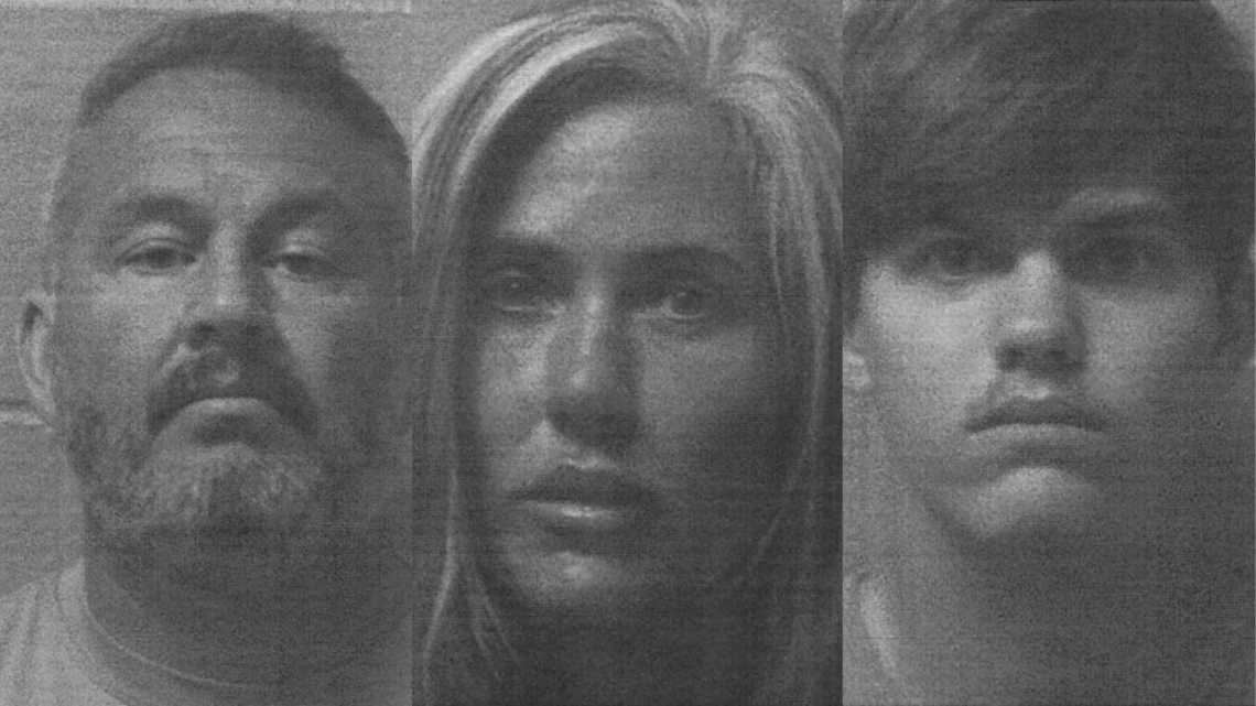 Athens-Clarke County Police investigator terminated after child abuse arrest, GBI says