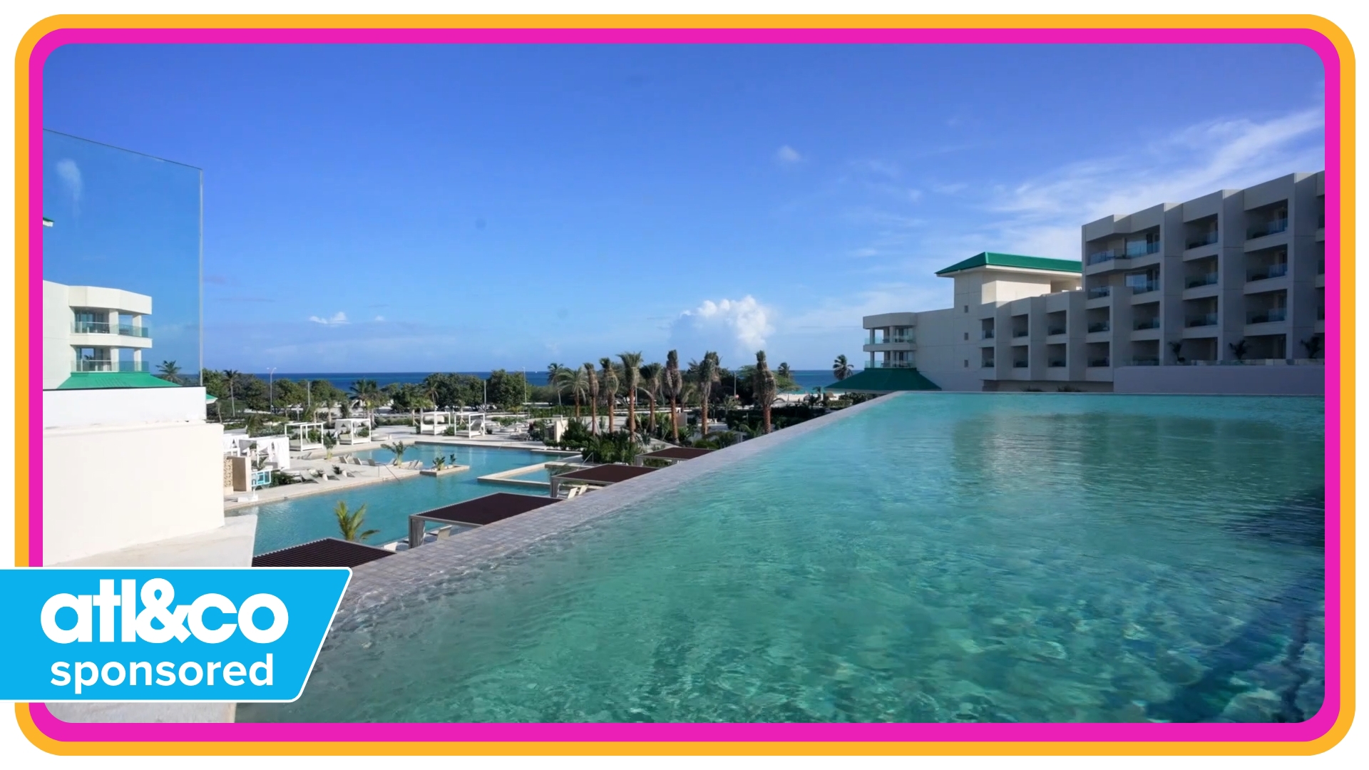 If you’re dreaming of swaying palms and warm island breezes, look no further than the Caribbean. | PAID CONTENT