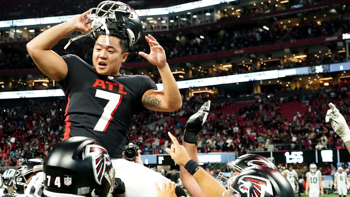 Marcus Mariota sets the record straight on leaving the Falcons late in the  2022 season after benching 
