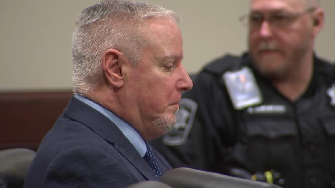 Testimony begins in trial for father of accused Apalachee High shooter ...