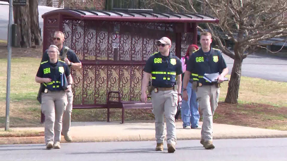 Laken Riley Found Dead On UGA Campus: Suspect In Custody | 11alive.com