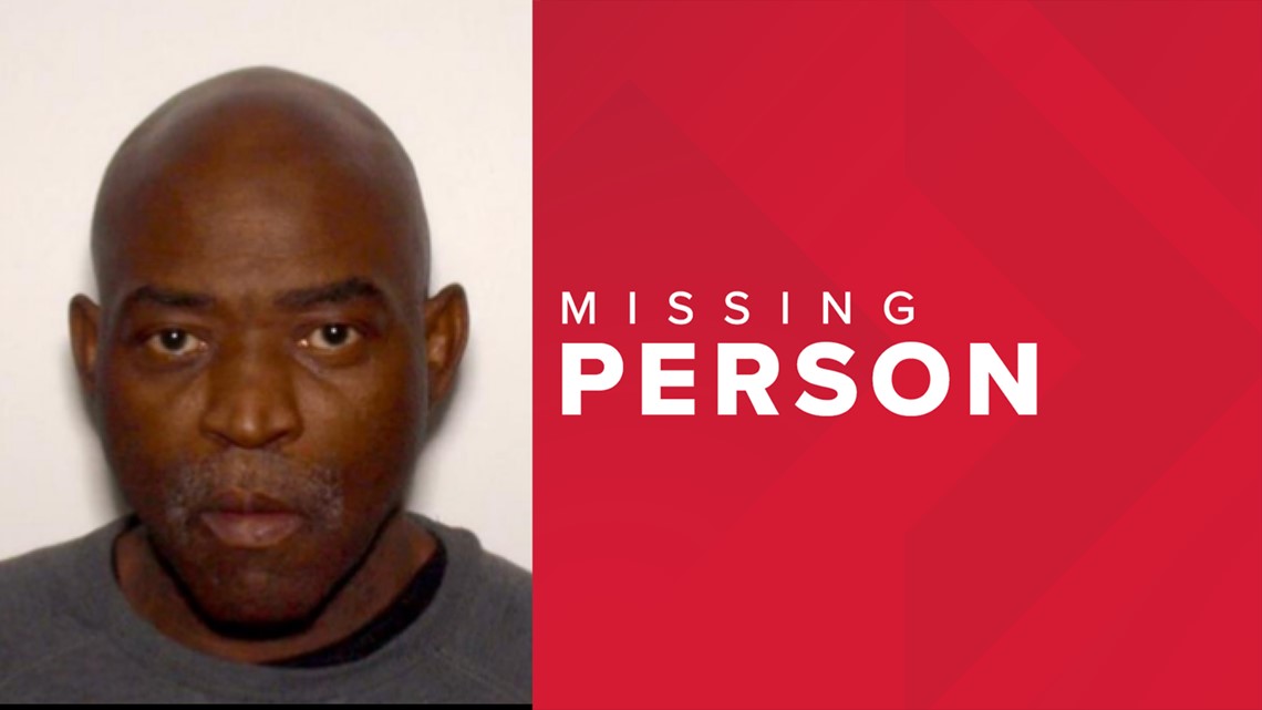 Timothy Turnipseed reported missing in Union City