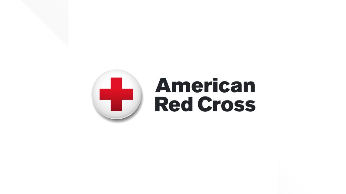 Red Cross of Georgia responded to upwards of 600 home fires since the beginning of the year; Providing assistance to upwards of 2,300 people