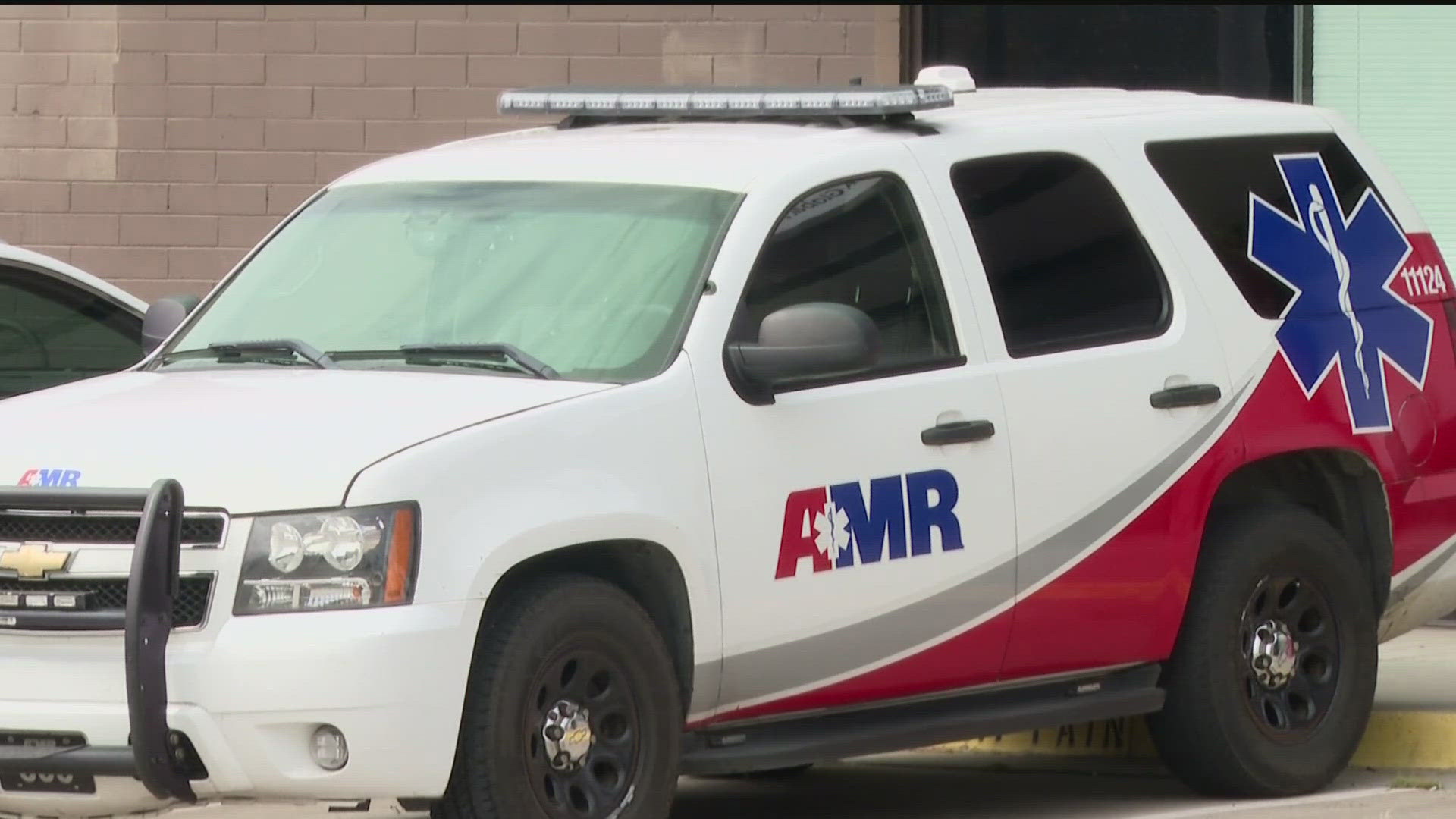 Brookhaven city officials are still petitioning over ambulance response times, begging the county to allow them to manage their own operations.