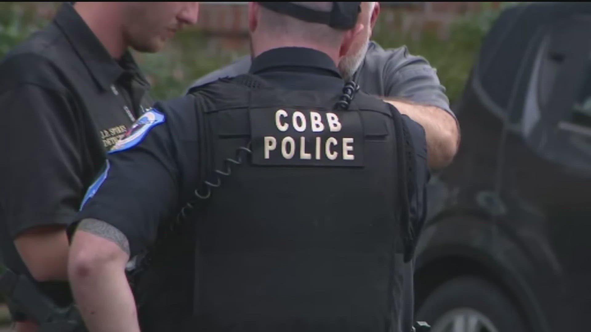 Here are the latest updates on the search. 