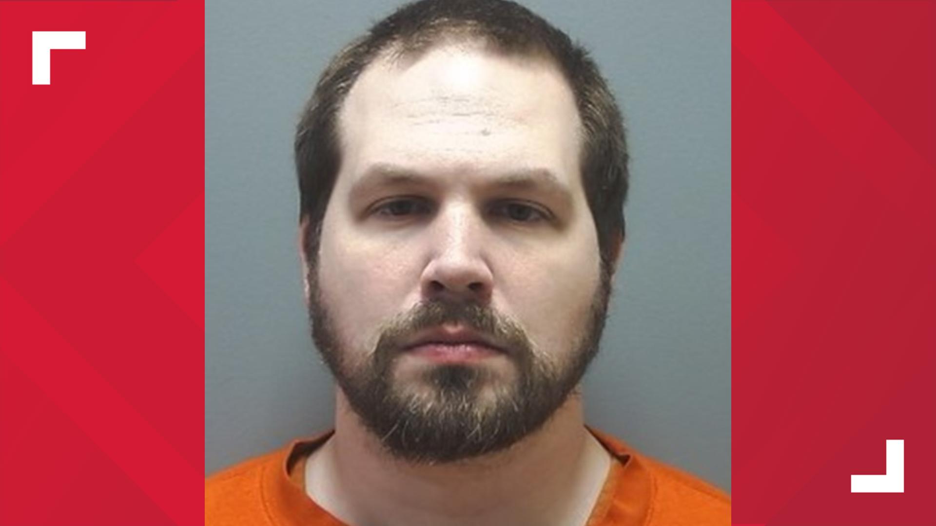Cherokee County jury convicts man for murdering his wife's ex-fiancé ...