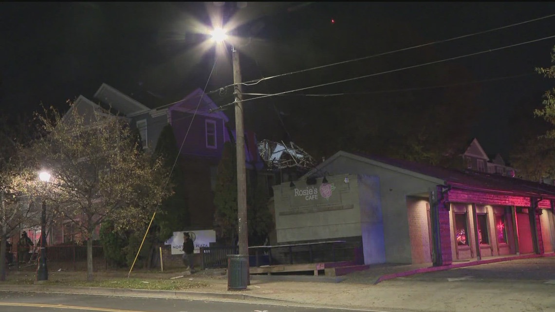 What we know about gas explosion in Downtown Atlanta | 11alive.com