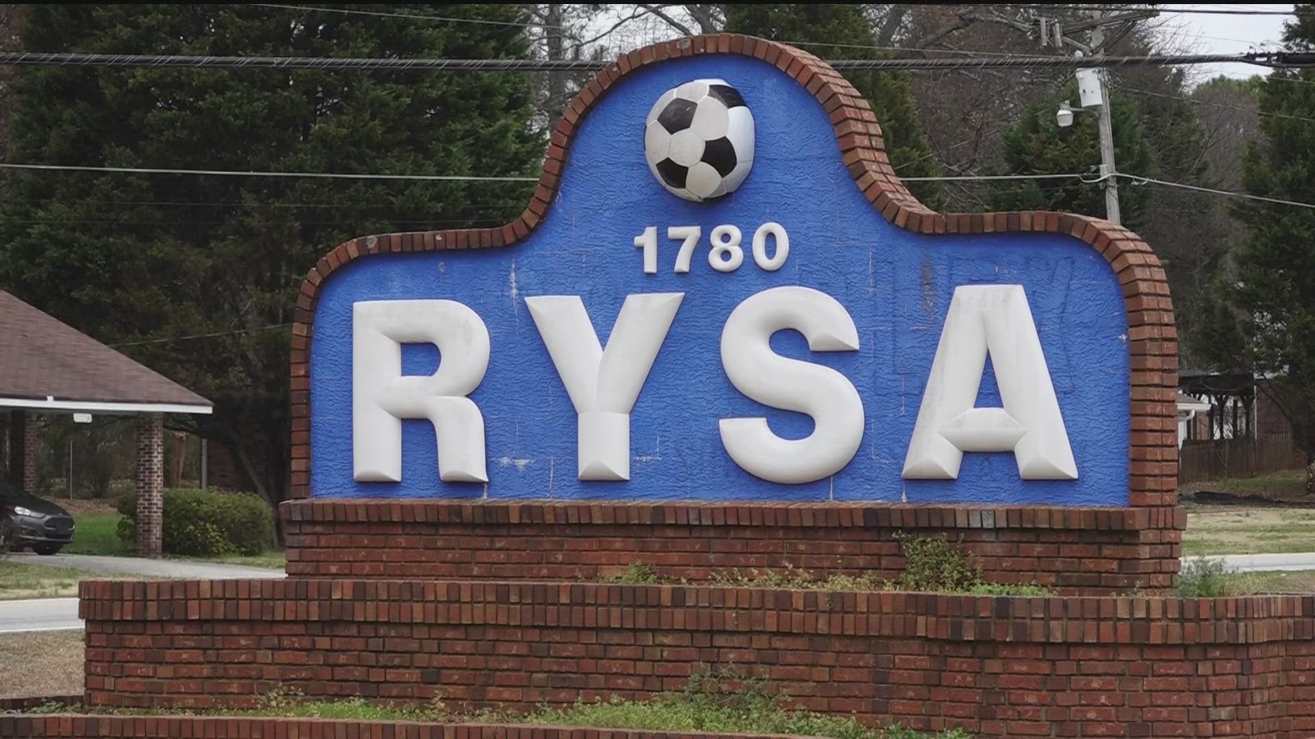 The Rockdale Youth Soccer Association filed a lawsuit alleging its new leadership breached its contract and committed theft by deception.
