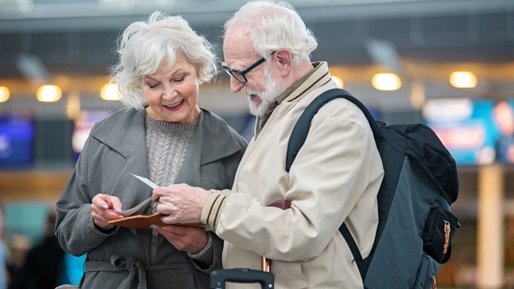 Senior Source: Tips to avoid travel scams