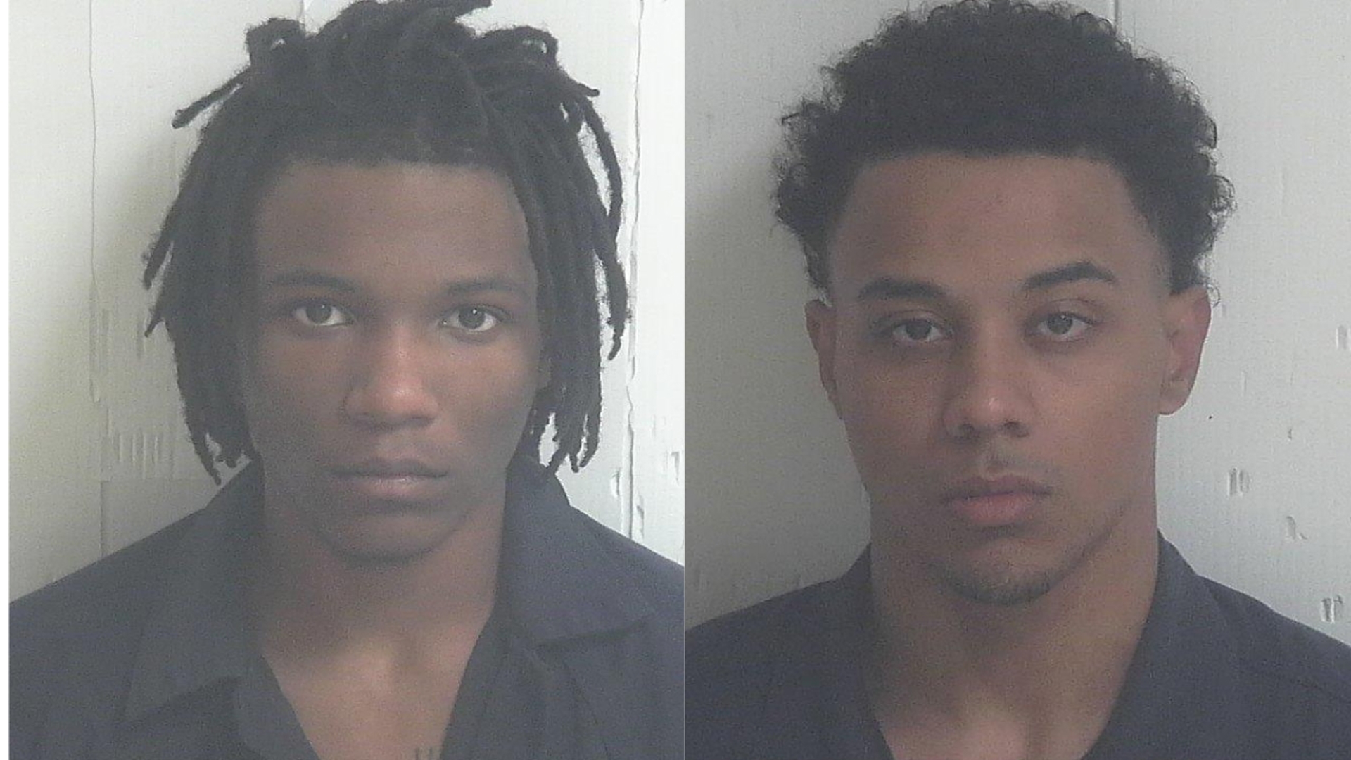 Two men sentenced to life in prison for 2023 Halloween murder | 11alive.com
