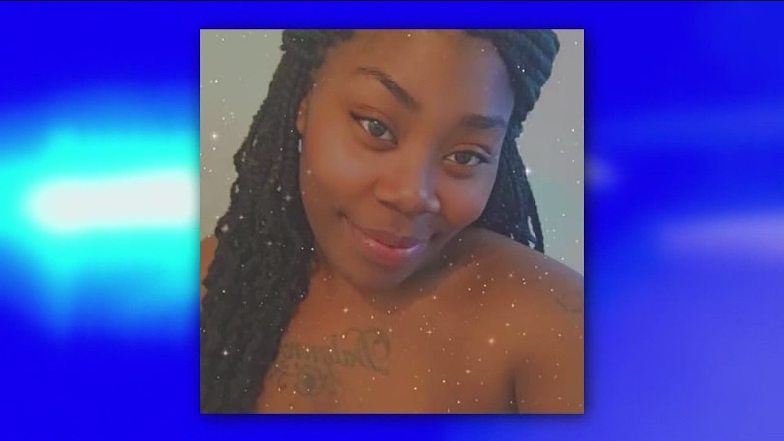 31-year-old woman killed in road rage shooting after multi-car crash ...