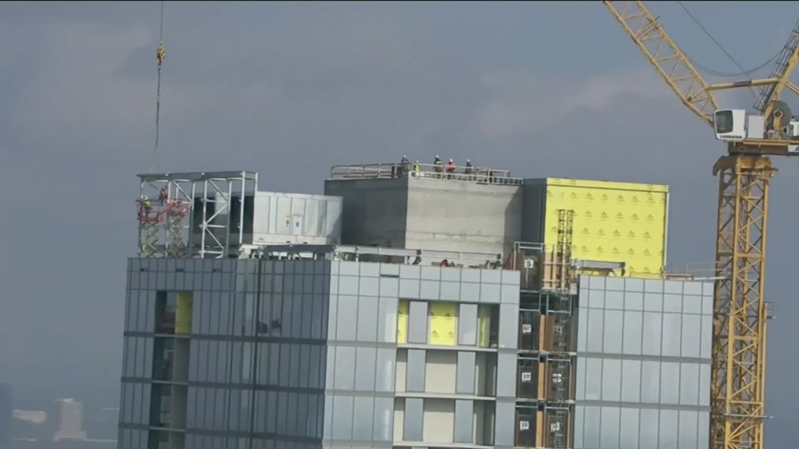 Experts predict more stability in Atlanta commercial real estate in 2026