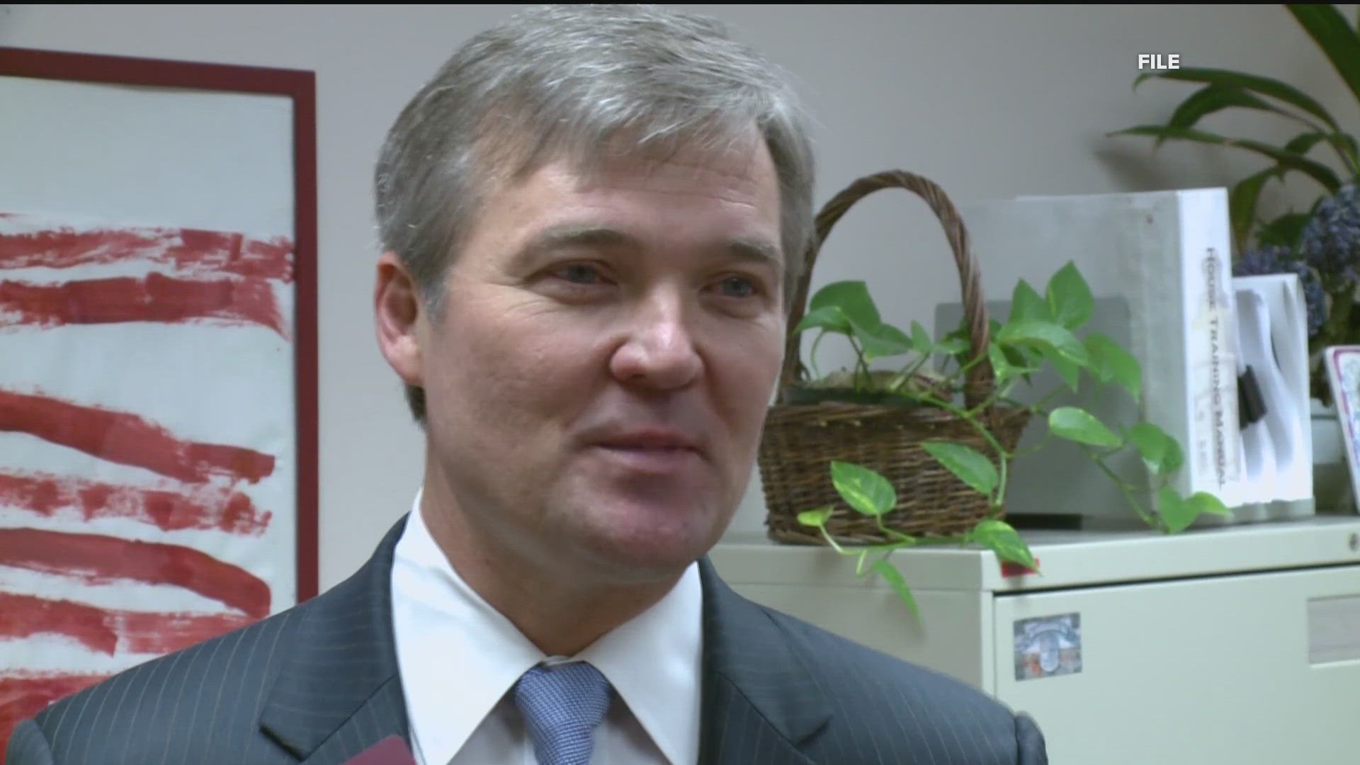 Former Georgia State Rep. Ben L. Harbin (R-122nd District) was found dead of natural causes at a hotel in Augusta this week, according to the Richmond County Coroner