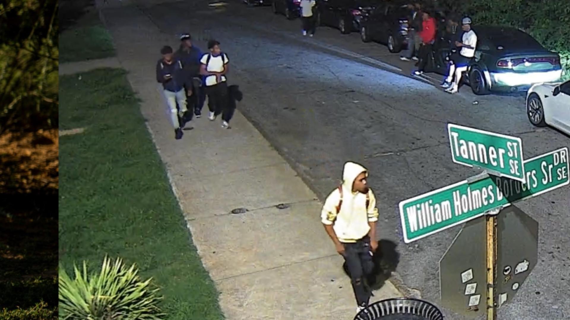 Atlanta Police need help identifying Edgewood Avenue shooting suspects ...