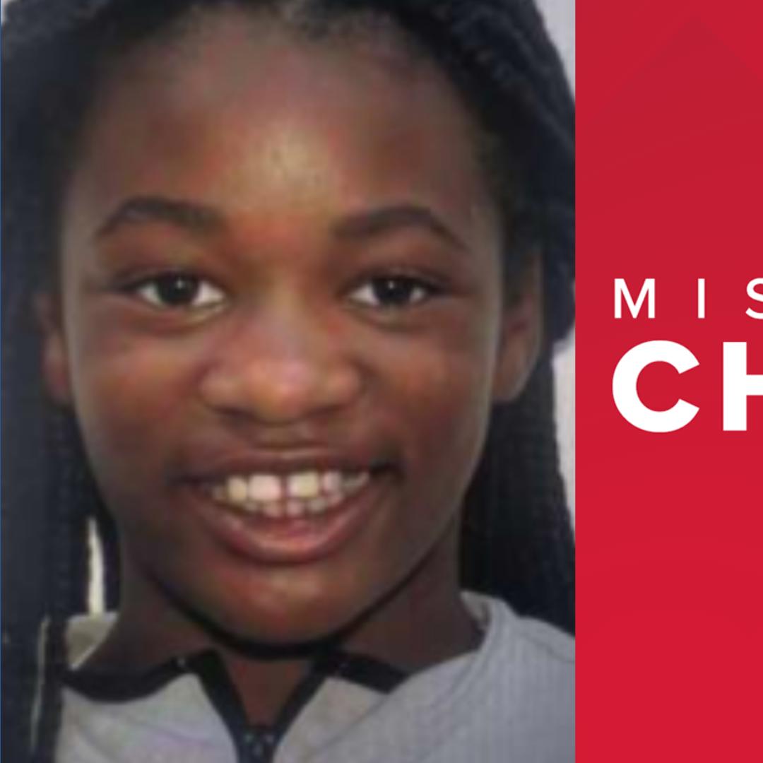 DeKalb Police search for 12-year-old girl missing since Saturday ...
