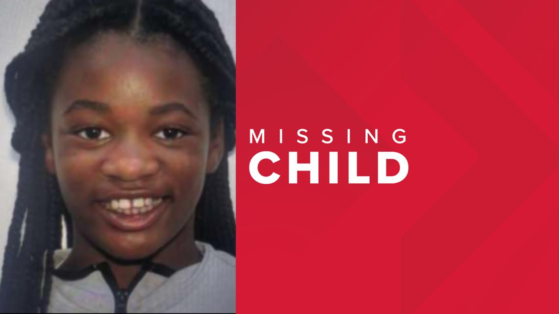 DeKalb Police search for 12-year-old girl missing since Saturday ...
