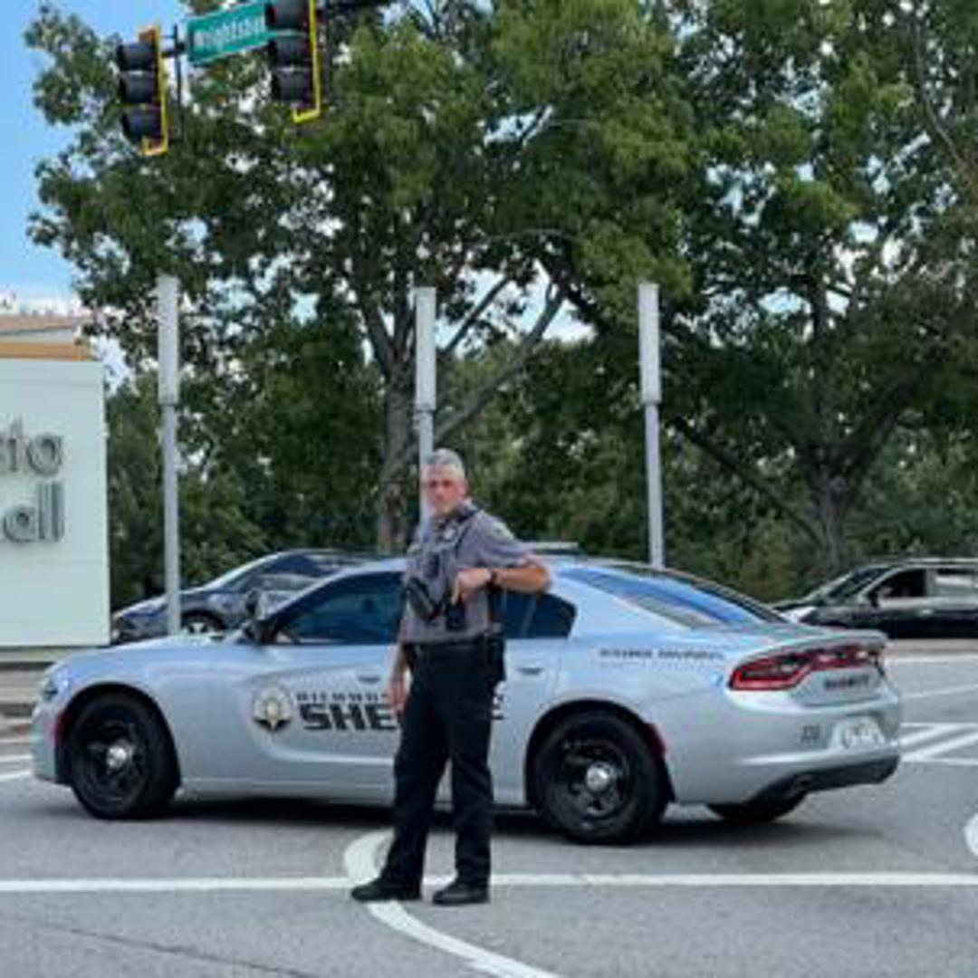 1 killed in shooting at Augusta Mall, 2 suspects on the run | 11alive.com