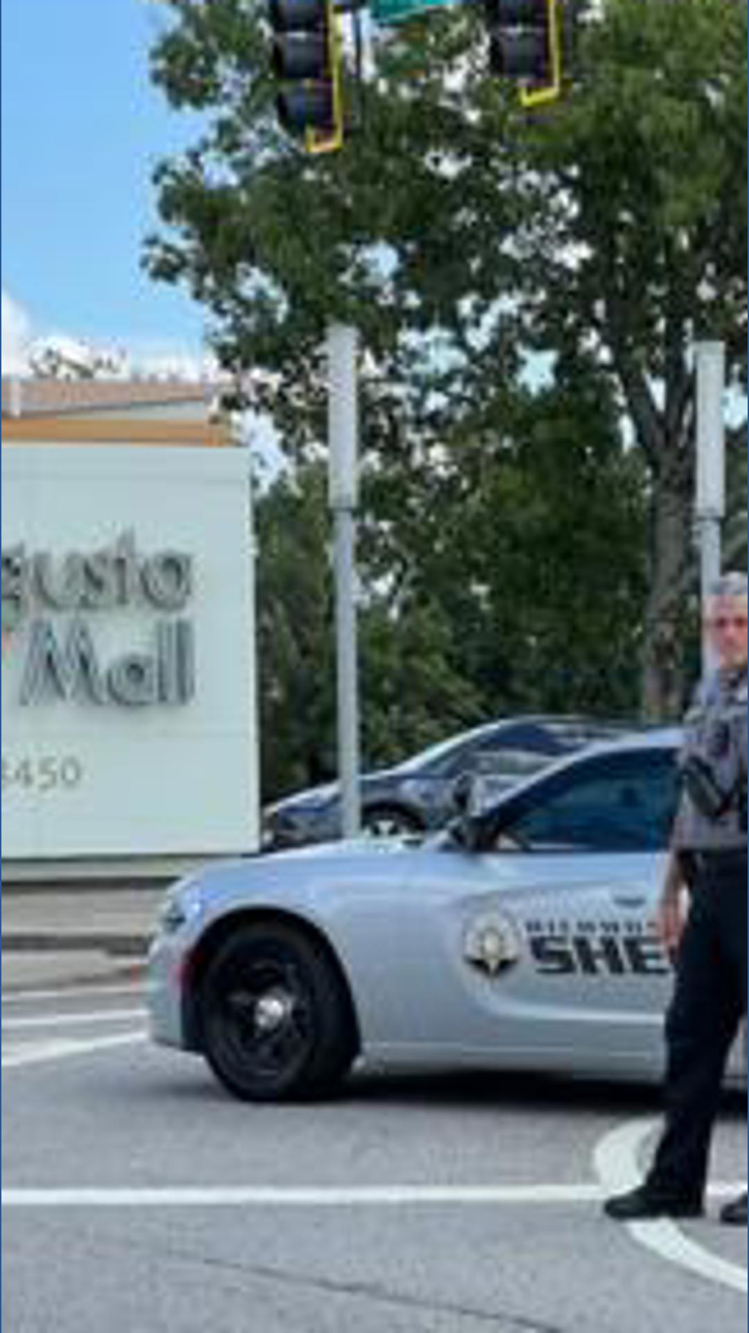 1 killed in shooting at Augusta Mall, 2 suspects on the run | 11alive.com