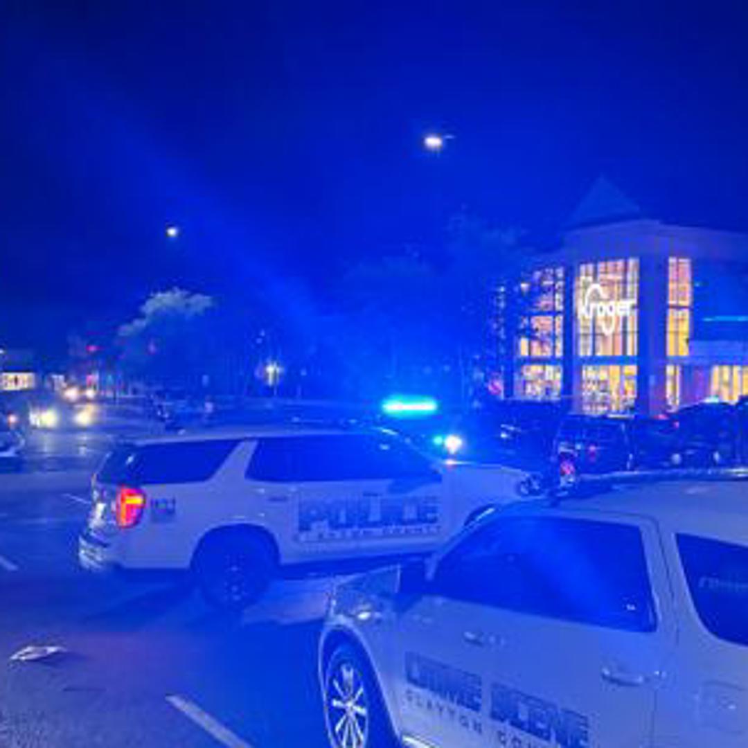 Clayton County police investigate possible shooting at Kroger Tara ...