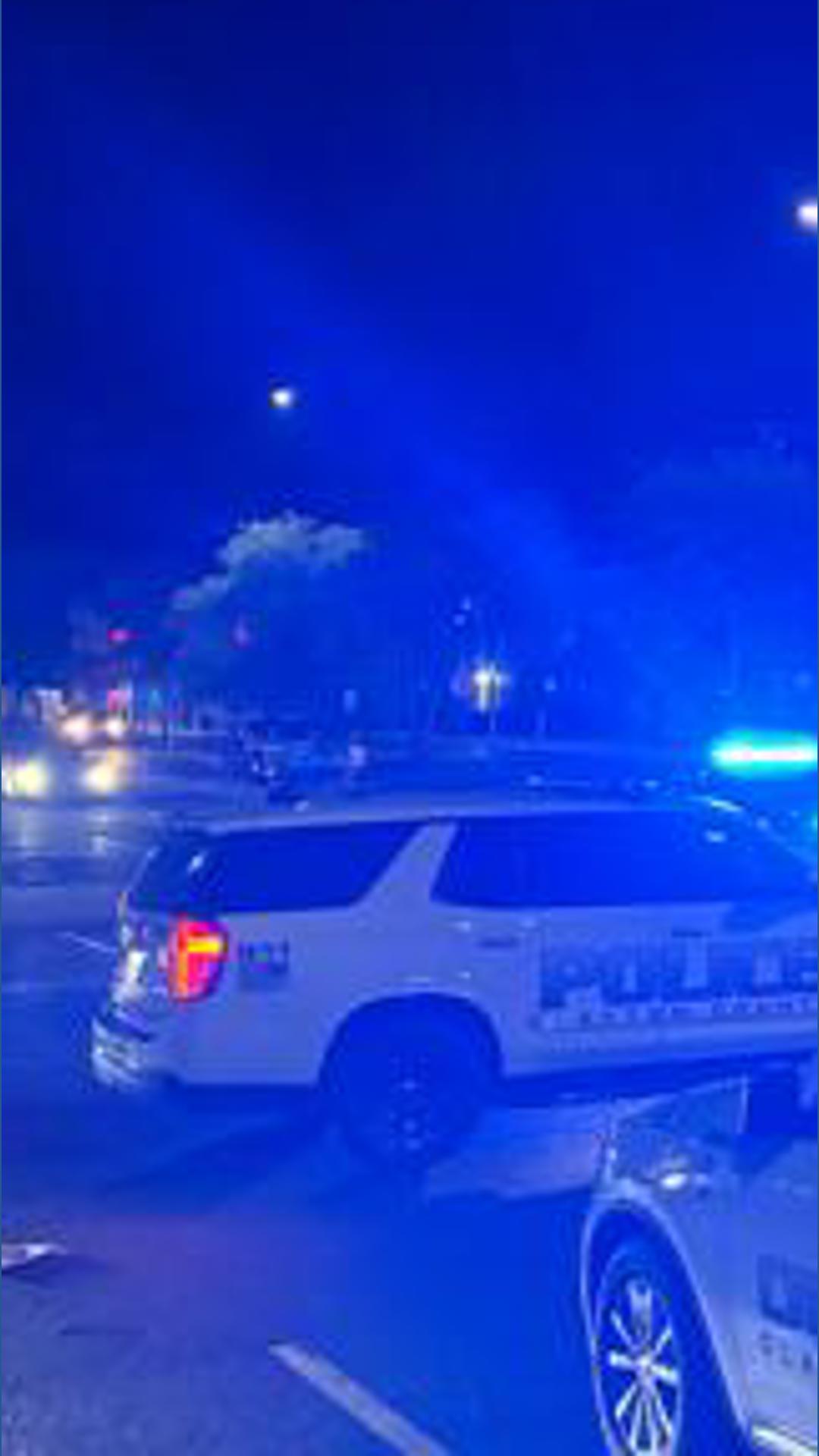 Police arrest man in connection with deadly shooting of teen in Clayton ...
