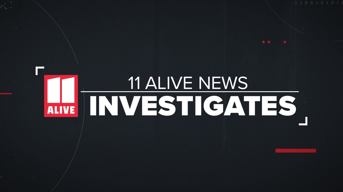 Investigations in Georgia, metro Atlanta in 2023 | 11alive.com