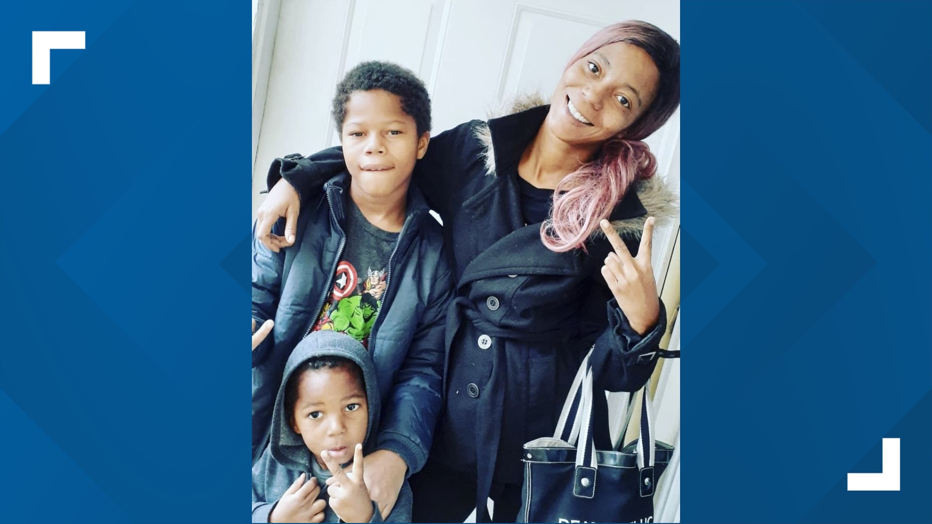 Atlanta mother found dead after son, brother shot and killed | 11alive.com