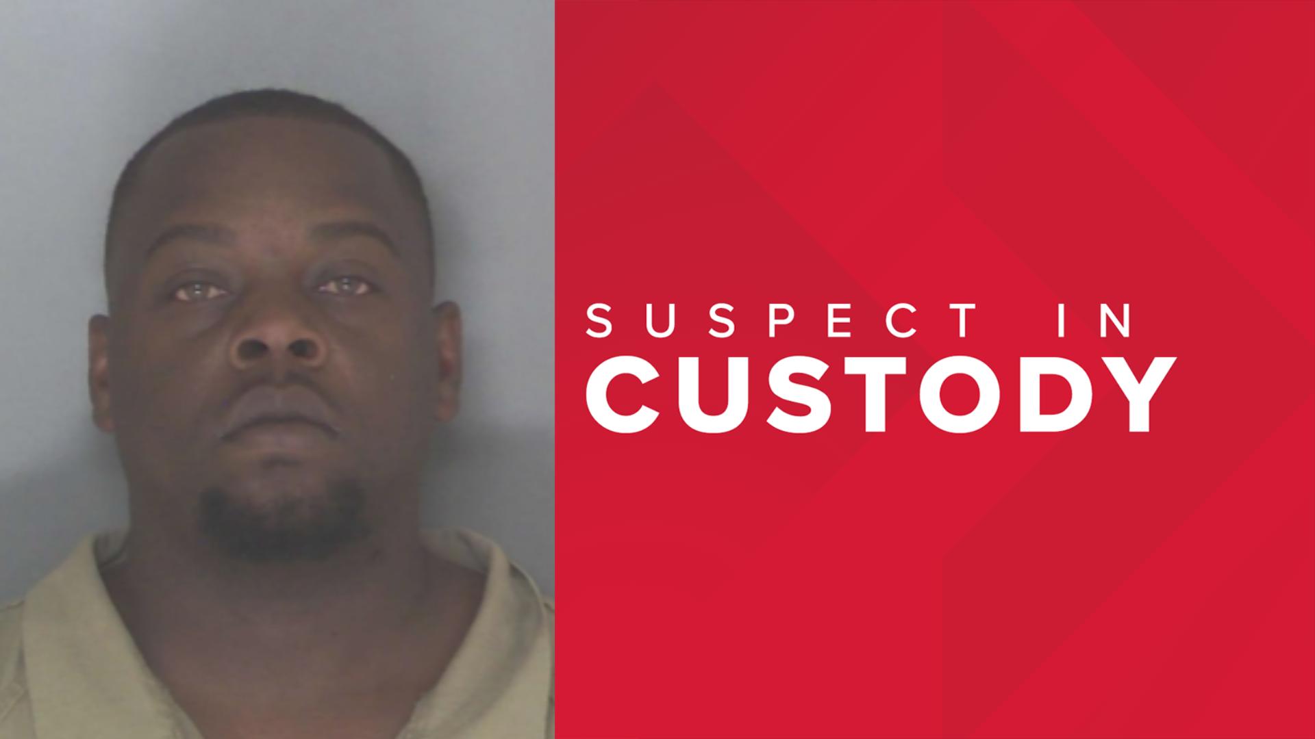 Police: 1 person dead, 1 person arrested after argument leads to deadly ...
