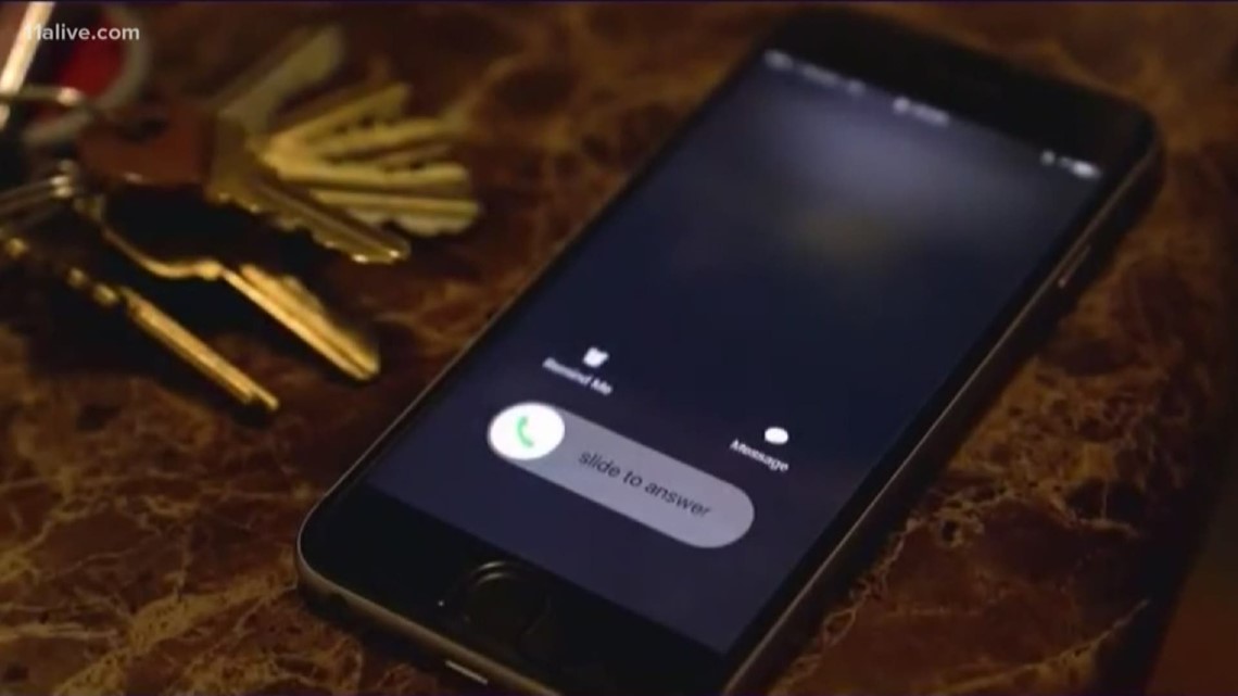 SIM Swap scam | Here's how it happens | 11alive.com