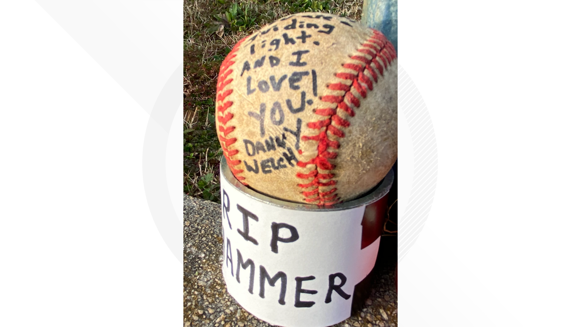 Henry 'Hammerin' Hank' Aaron: Tribute to Mobile's homegrown baseball legend  