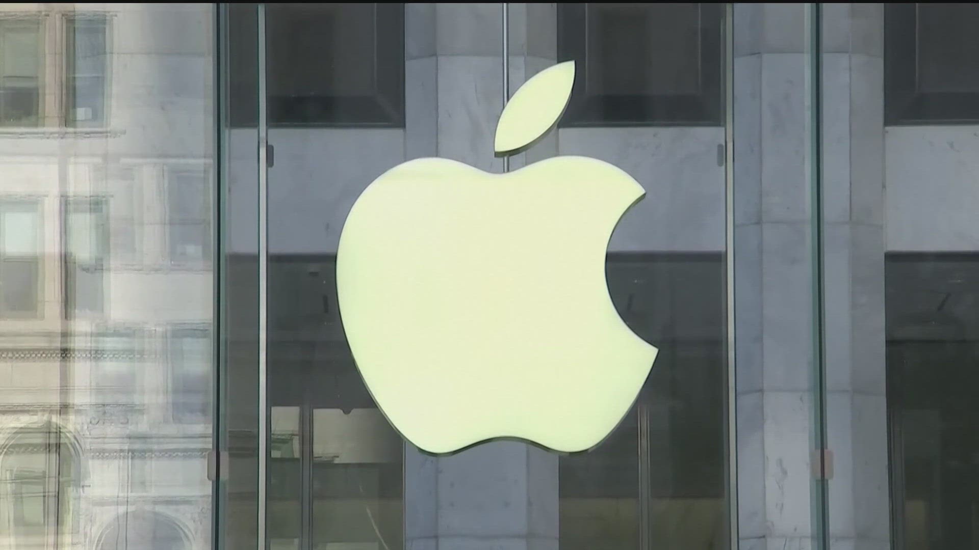 Apple sued by DOJ over "walled garden" design philosophy