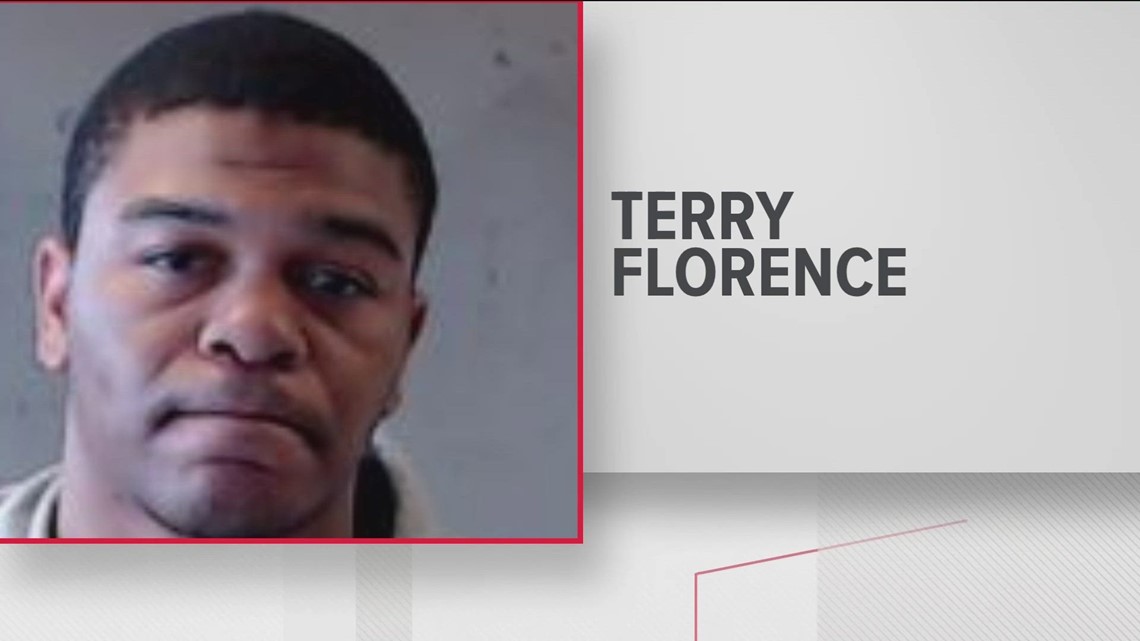 Conyers man arrested in metro Atlanta trafficking ring | 11alive.com