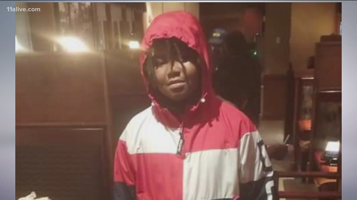 Police looking for men tied to shooting death of 11-year-old boy ...