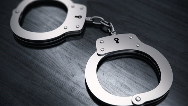 Teen in custody after string of Forsyth County car break-ins, deputies say