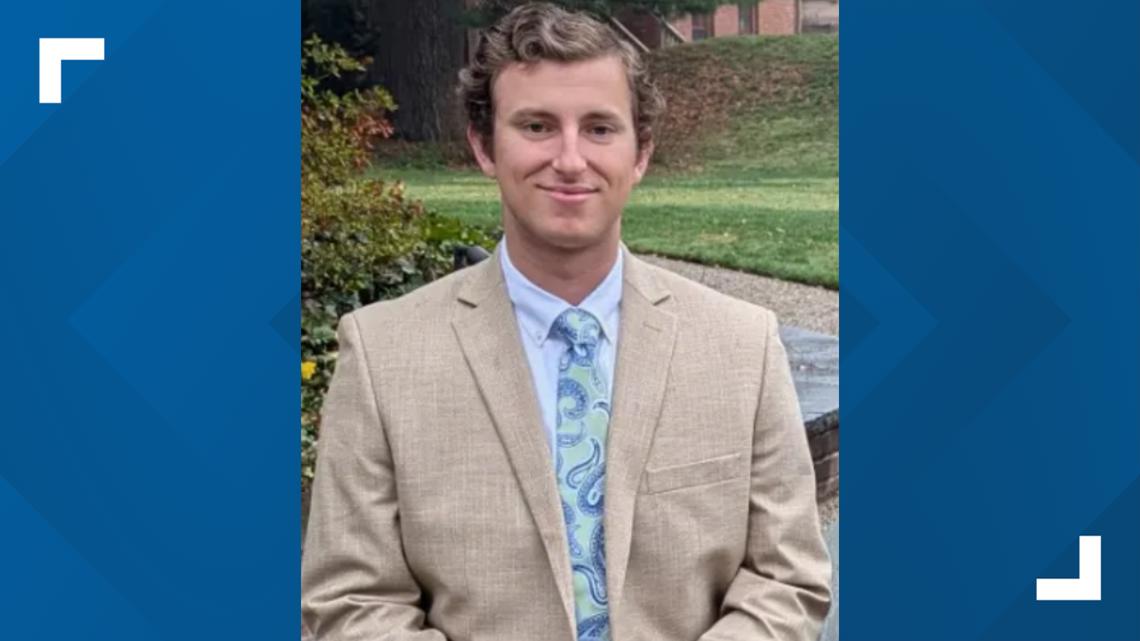 University of Georgia student dies a month before graduation after tragic fall during hike, family says