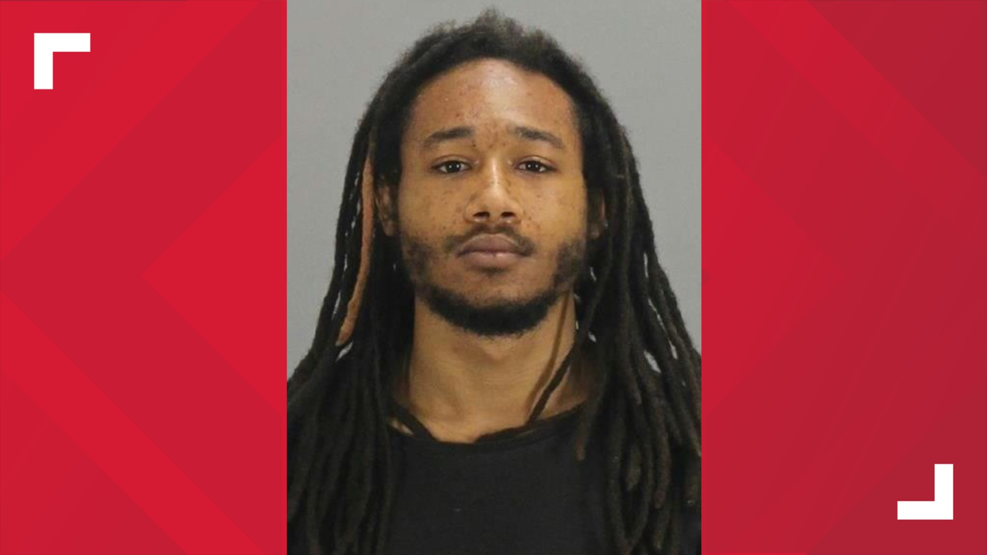 A man was arrested for choking a 19-year-old to death on Sunday night, Clayton County Police Department said.