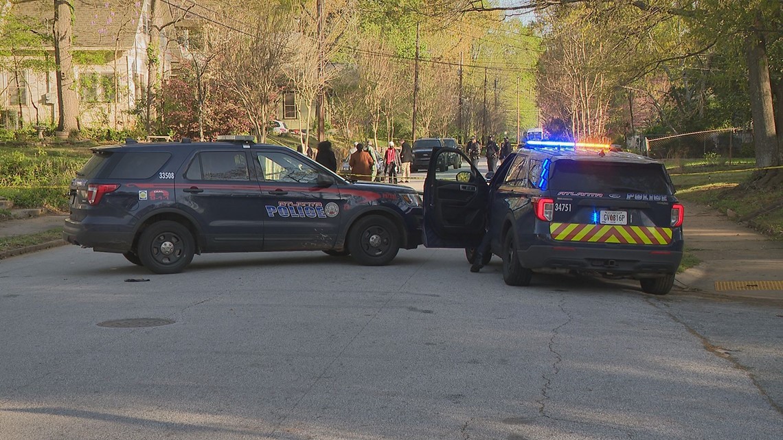 Langston Avenue shooting Man found dead