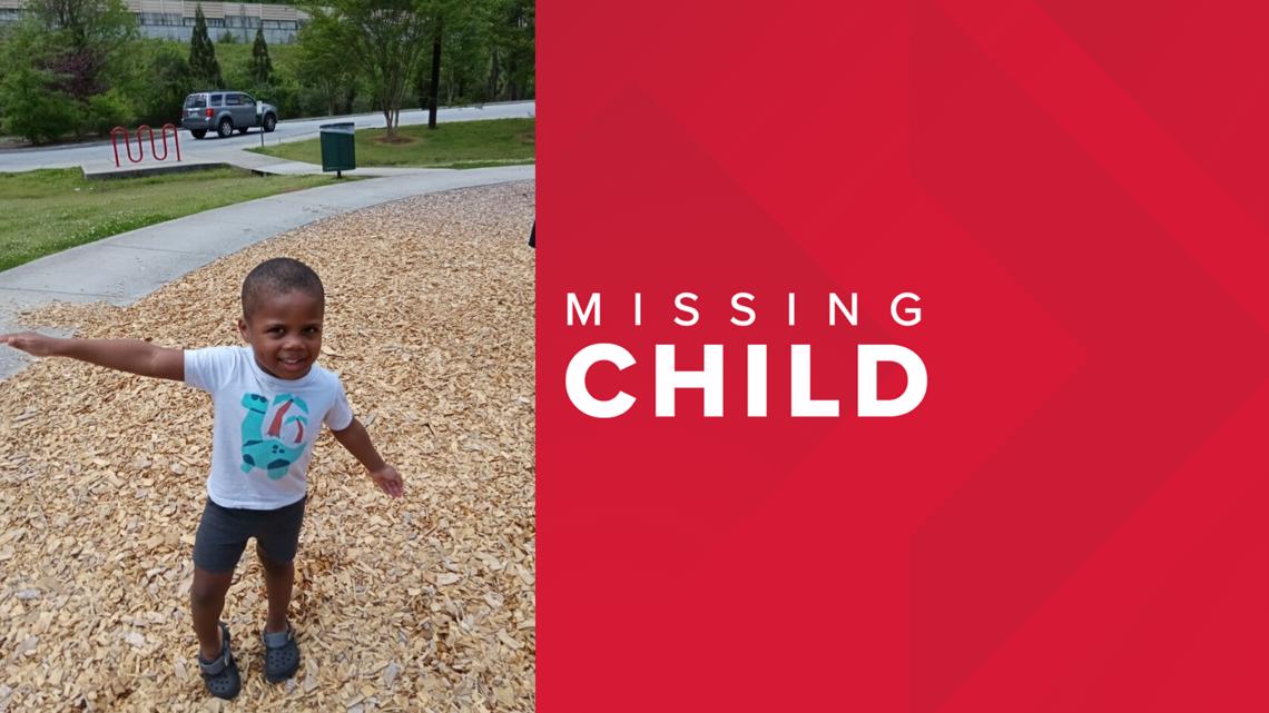 Missing in Georgia | Cameron Williams, Henry County - Vimarsana News