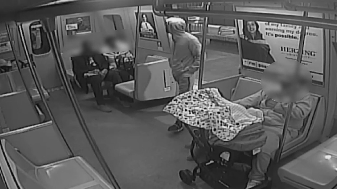 Lenox Mall shooting of Macy's employee second suspect arrested