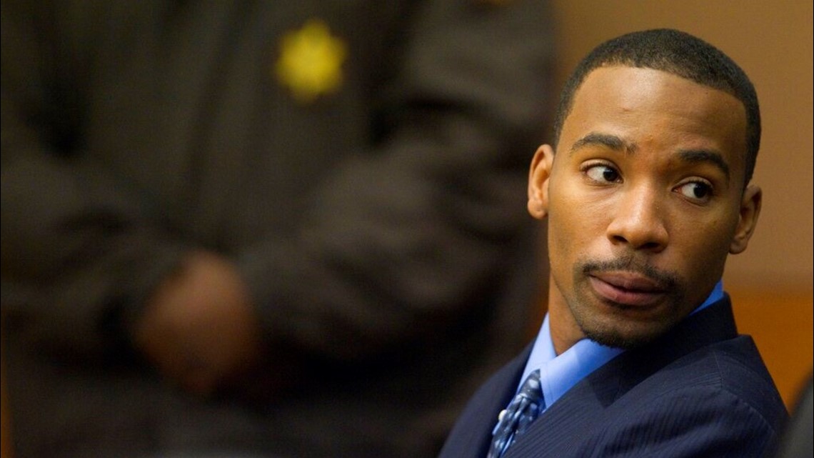 Javaris Crittenton possible release from jail - Vimarsana News