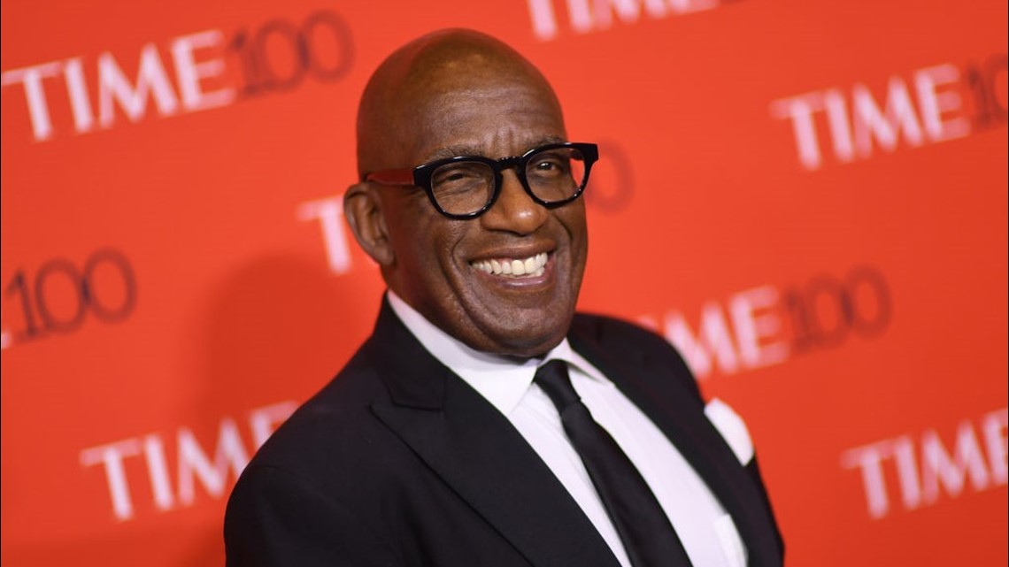 TODAY show's Al Roker to set new record with 'Rokerthon 2021'
