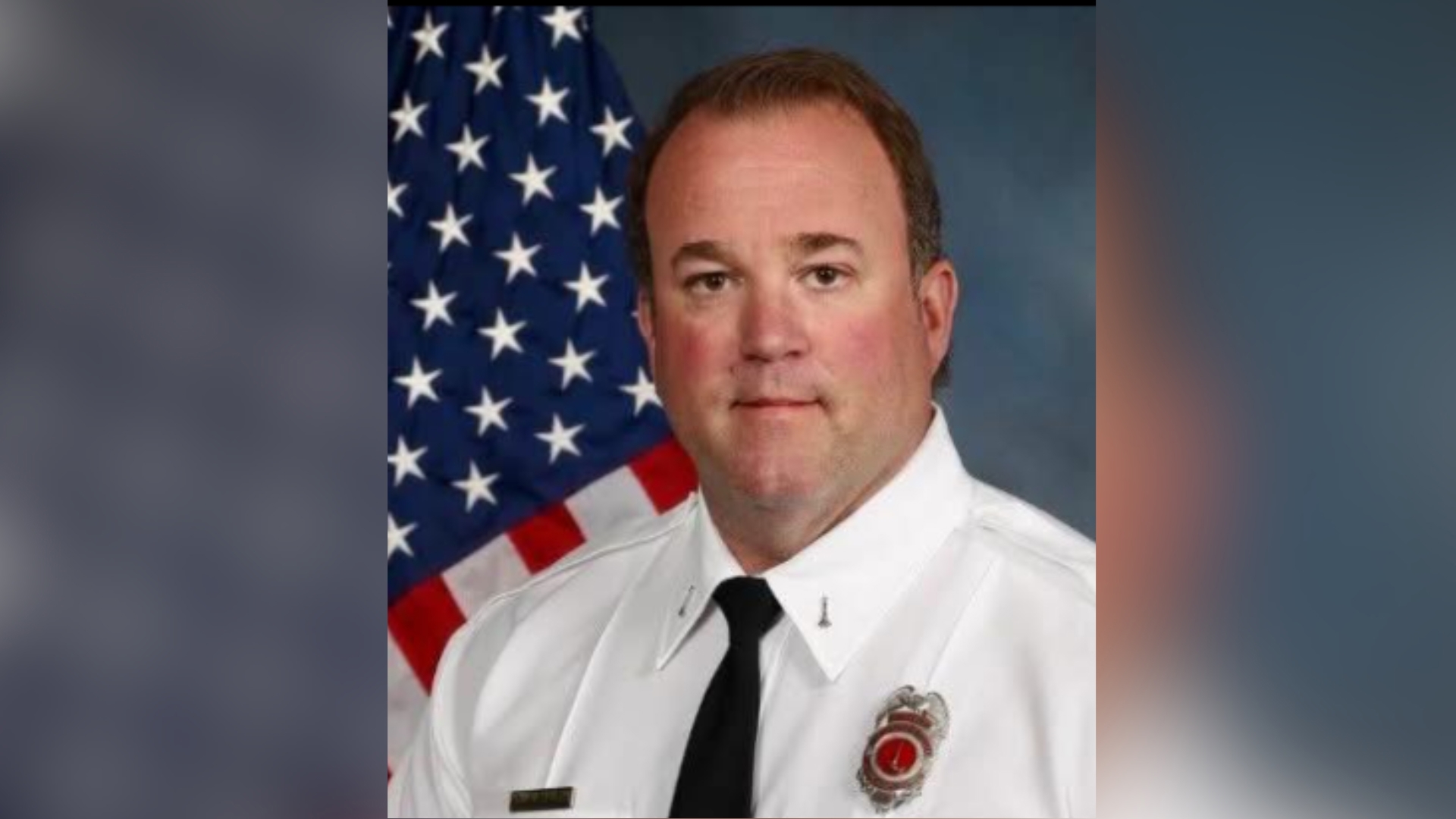 Retired Cherokee County Fire Lieutenant dies after cancer battle ...