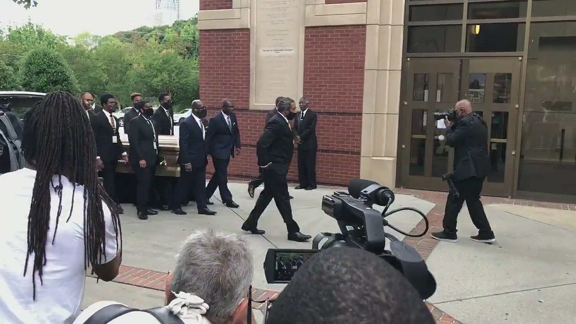 Atlanta Police walk outs Officers called out sick 170+ times(00)