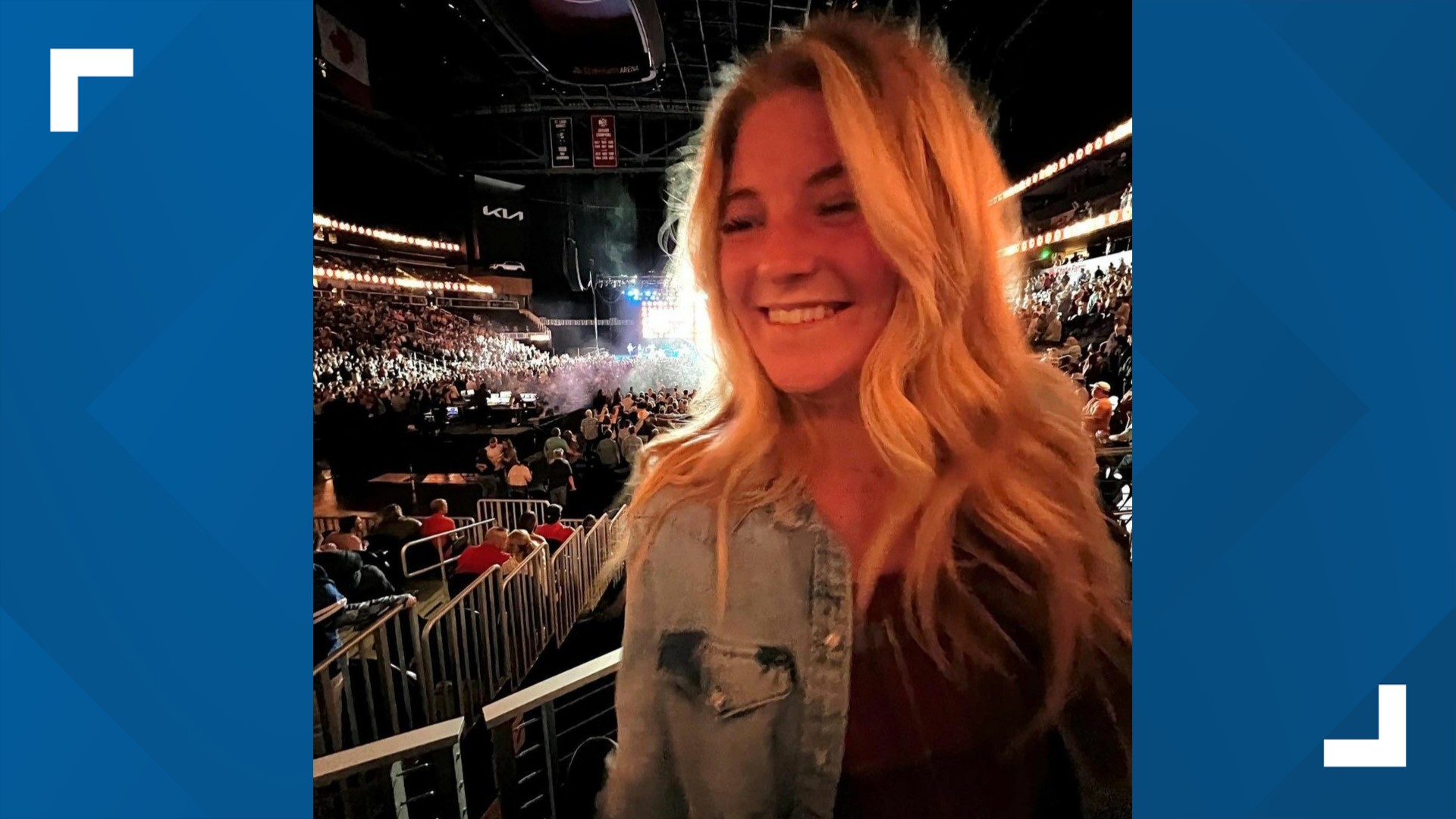 Classmates mourn Liv Teverino Marietta High student killed crash ...