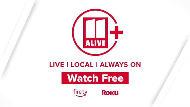 Watch 11Alive News now streaming 24/7 on Roku, Amazon Fire
